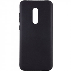 Чехол TPU Epik Black для OnePlus 8