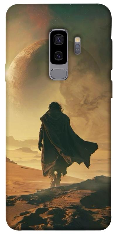 Чехол itsPrint Dune для Samsung Galaxy S9+, кино, купить оптом с доставкой