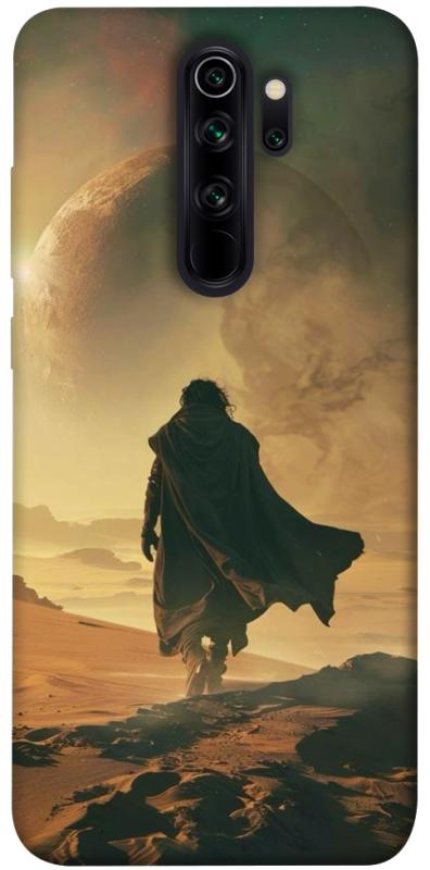 Чохол itsPrint Dune для Xiaomi Redmi Note 8 Pro, кіно, купити оптом з доставкою
