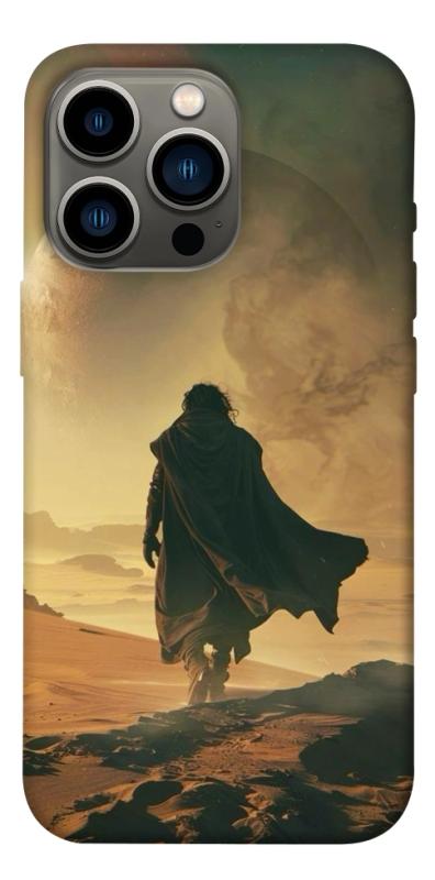 Чехол itsPrint Dune для Apple iPhone 13 Pro (6.1"), кино, купить оптом с доставкой