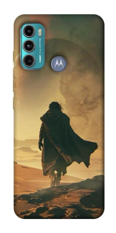 Чехол itsPrint Dune для Motorola Moto G60, кино, купить оптом с доставкой