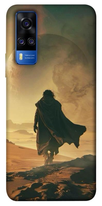 Чохол itsPrint Dune для Vivo Y51a, кіно, купити оптом з доставкою