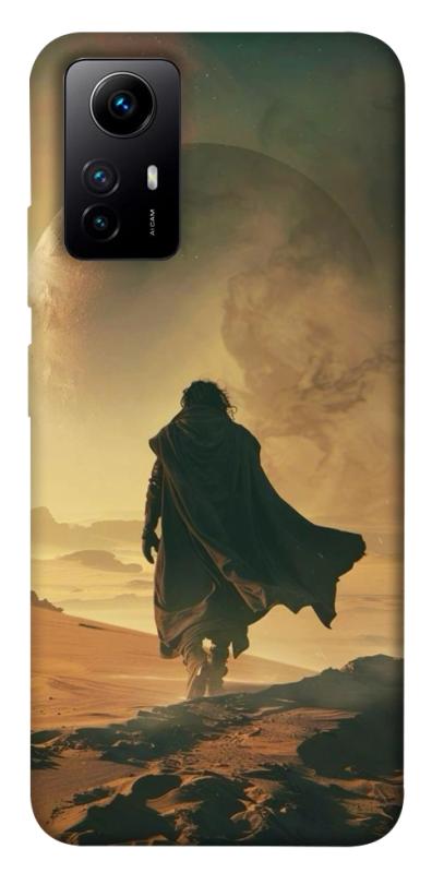 Чохол itsPrint Dune для Xiaomi Redmi Note 12S, кіно, купити оптом з доставкою