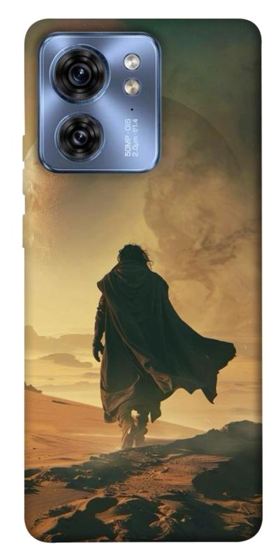 Чохол itsPrint Dune для Motorola Edge 40, кіно, купити оптом з доставкою