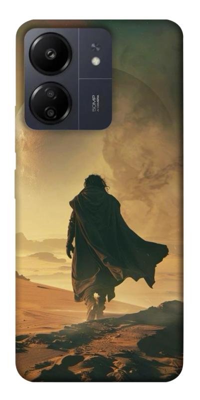 Чохол itsPrint Dune для Xiaomi Redmi 13C, кіно, купити оптом з доставкою