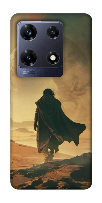 Чохол itsPrint Dune для Infinix Note 30 Pro, кіно, купити оптом з доставкою