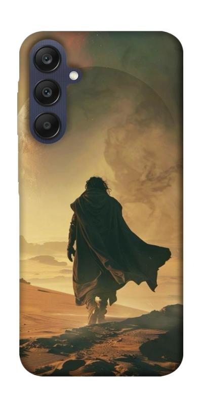 Чохол itsPrint Dune для Samsung Galaxy A25 5G, кіно, купити оптом з доставкою