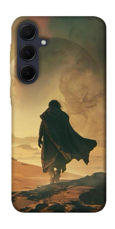 Чохол itsPrint Dune для Samsung Galaxy A55, кіно, купити оптом з доставкою
