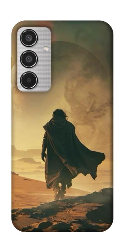 Чохол itsPrint Dune для Samsung Galaxy M35 5G, кіно, купити оптом з доставкою