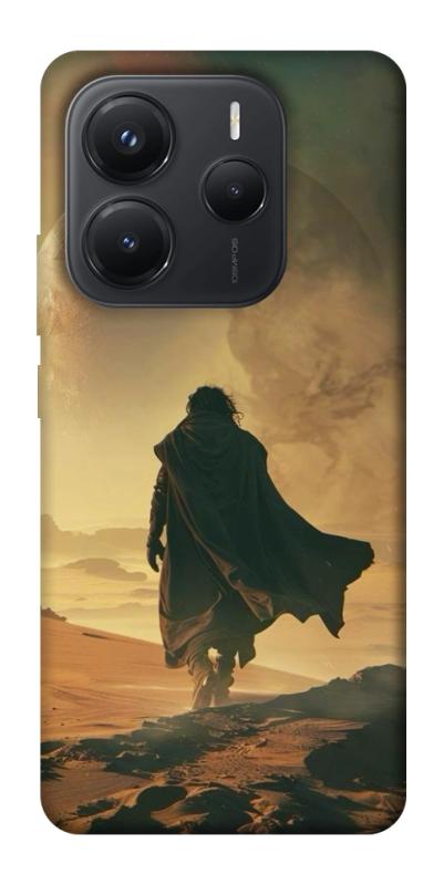 Чохол itsPrint Dune для Xiaomi Redmi Note 14 5G, кіно, купити оптом з доставкою