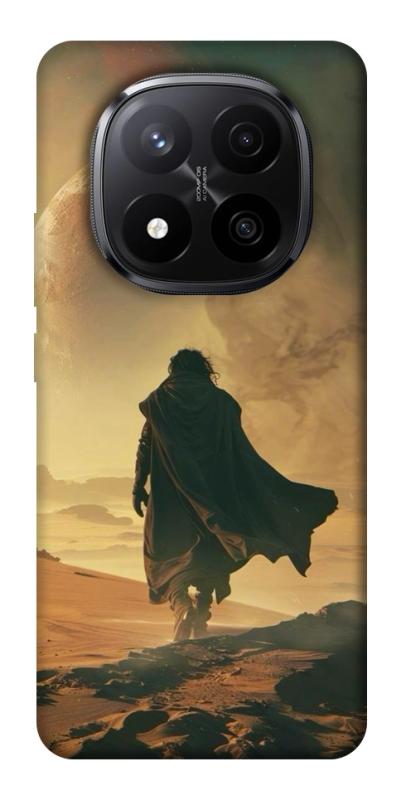 Чехол itsPrint Dune для Xiaomi Redmi Note 14 Pro+ 5G, кино, купить оптом с доставкой