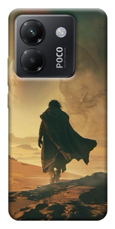 Чохол itsPrint Dune для Xiaomi Poco M7 Pro 5G, кіно, купити оптом з доставкою