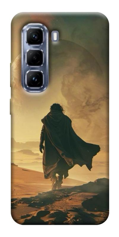 Чехол itsPrint Dune для Infinix Hot 50 Pro, кино, купить оптом с доставкой