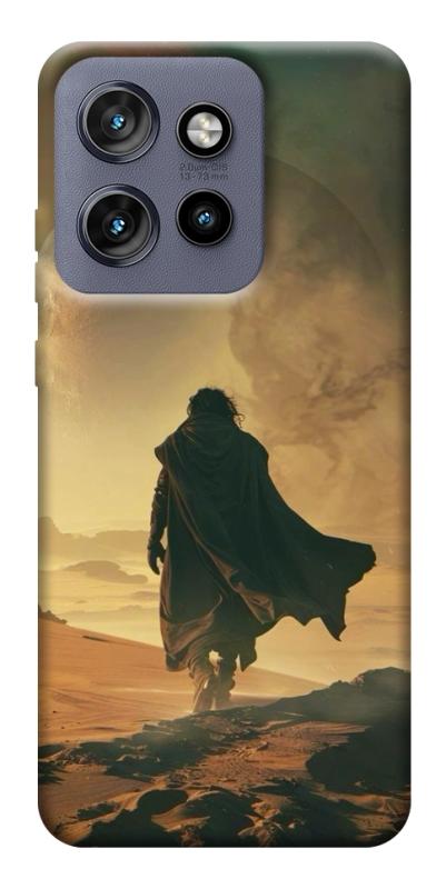Чехол itsPrint Dune для Motorola Edge 50 Neo, кино, купить оптом с доставкой