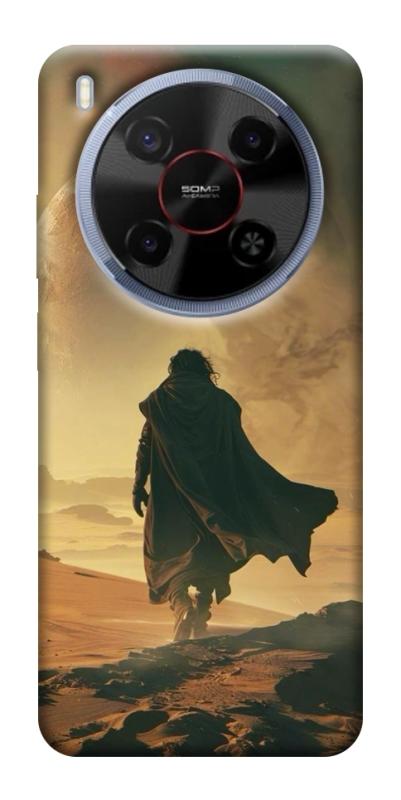 Чехол itsPrint Dune для ZTE Nubia V70 Max, кино, купить оптом с доставкой