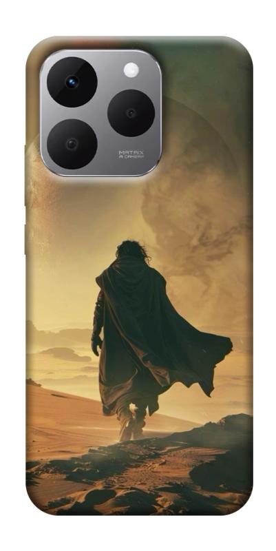 Чохол itsPrint Dune для Realme 15T, кіно, купити оптом з доставкою