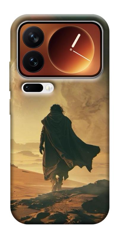 Чохол itsPrint Dune для Xiaomi 17 Pro Max, кіно, купити оптом з доставкою