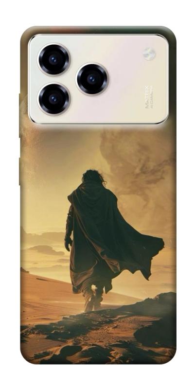 Чохол itsPrint Dune для ZTE Blade A76, кіно, купити оптом з доставкою