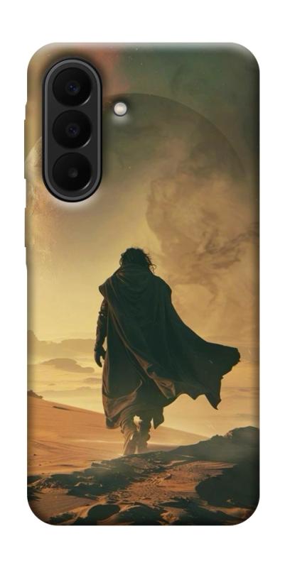 Чохол itsPrint Dune для Samsung Galaxy A27, кіно, купити оптом з доставкою