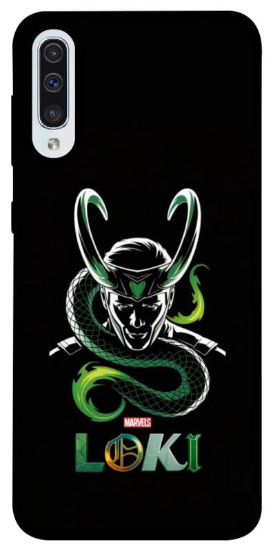 Чехол itsPrint Loki для Samsung Galaxy A50 (A505F) / A50s / A30s, кино, купить оптом с доставкой
