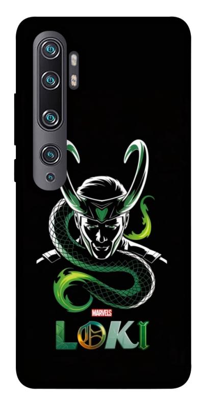 Чохол itsPrint Loki для Xiaomi Mi Note 10 / Note 10 Pro / Mi CC9 Pro, кіно, купити оптом з доставкою