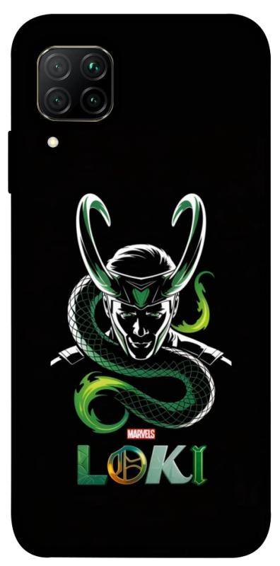 Чехол itsPrint Loki для Huawei P40 Lite, кино, купить оптом с доставкой