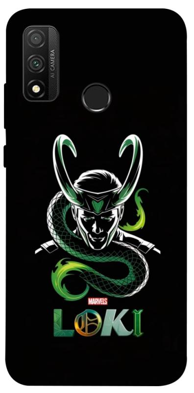 Чохол itsPrint Loki для Huawei P Smart (2020), кіно, купити оптом з доставкою