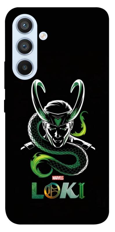 Чохол itsPrint Loki для Samsung Galaxy A54 5G, кіно, купити оптом з доставкою
