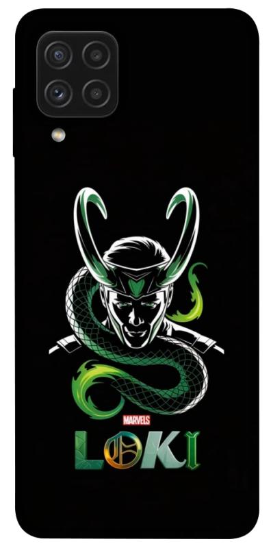 Чехол itsPrint Loki для Samsung Galaxy A22 4G, кино, купить оптом с доставкой