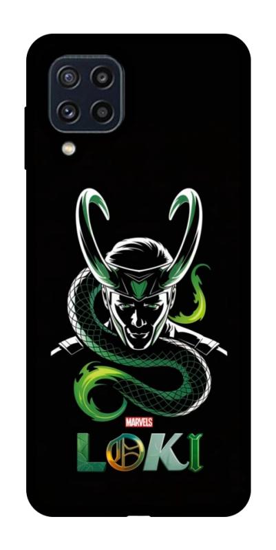 Чехол itsPrint Loki для Samsung Galaxy M32, кино, купить оптом с доставкой