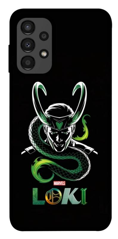 Чохол itsPrint Loki для Samsung Galaxy A13 4G, кіно, купити оптом з доставкою