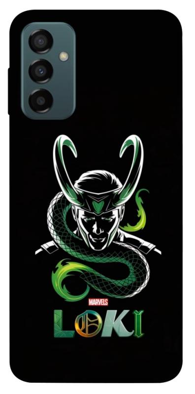 Чохол itsPrint Loki для Samsung Galaxy M23 5G, кіно, купити оптом з доставкою