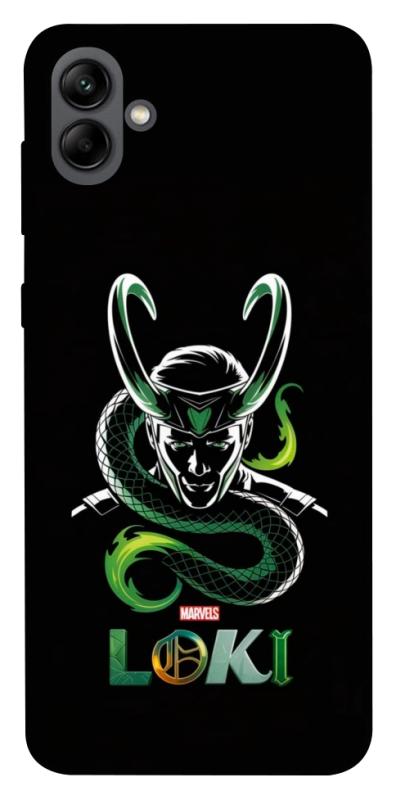 Чехол itsPrint Loki для Samsung Galaxy A04, кино, купить оптом с доставкой