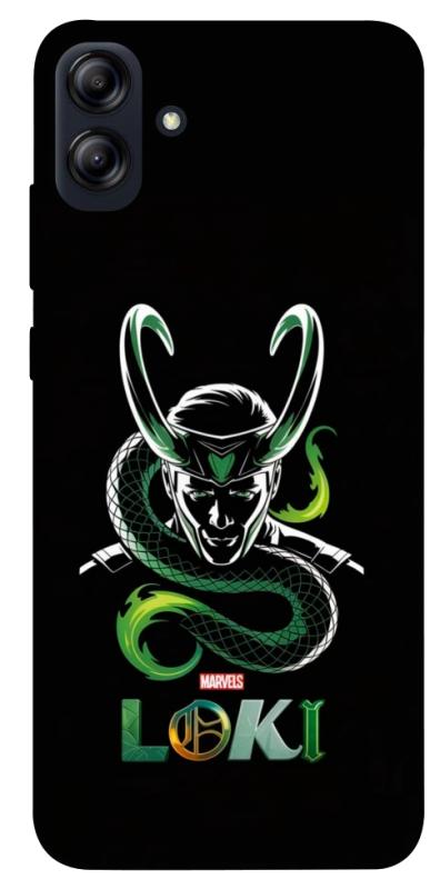 Чехол itsPrint Loki для Samsung Galaxy A04e, кино, купить оптом с доставкой