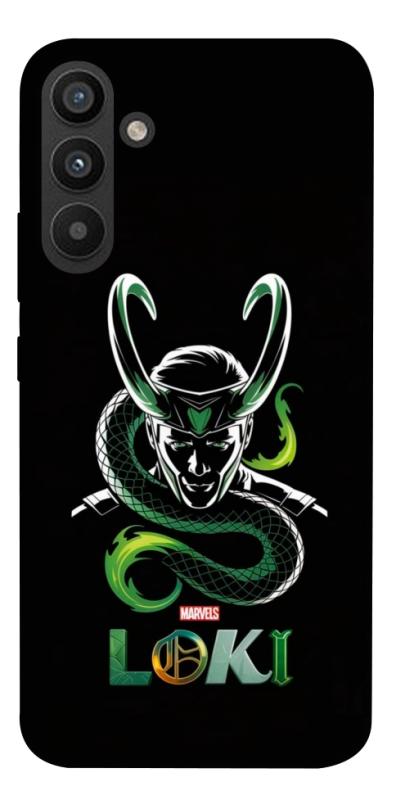 Чохол itsPrint Loki для Samsung Galaxy A34 5G, кіно, купити оптом з доставкою