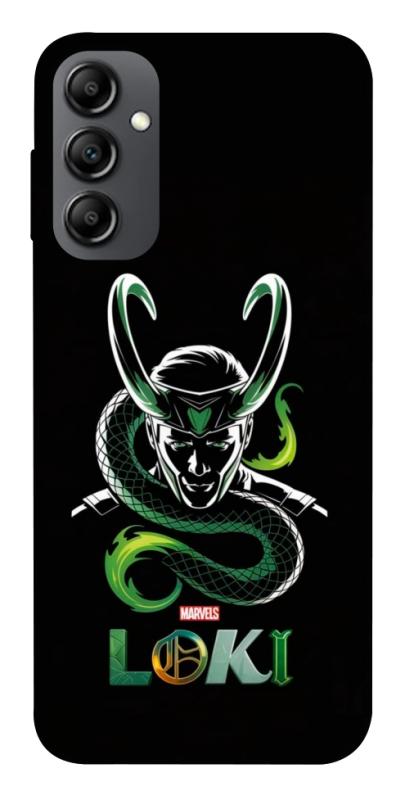 Чехол itsPrint Loki для Samsung Galaxy A14 4G/5G, кино, купить оптом с доставкой