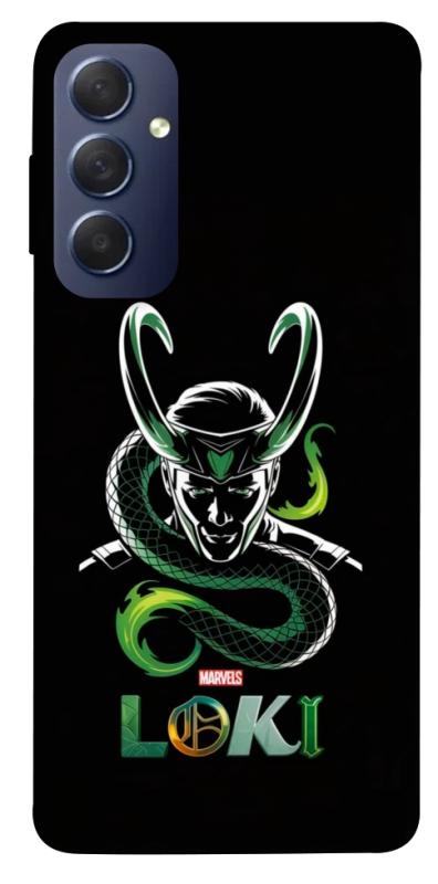 Чохол itsPrint Loki для Samsung Galaxy M54 5G, кіно, купити оптом з доставкою