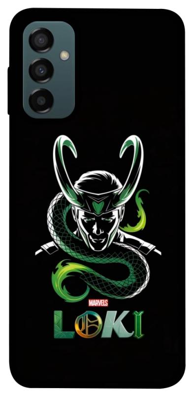 Чохол itsPrint Loki для Samsung Galaxy M34 5G, кіно, купити оптом з доставкою