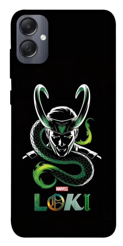 Чохол itsPrint Loki для Samsung Galaxy A05, кіно, купити оптом з доставкою