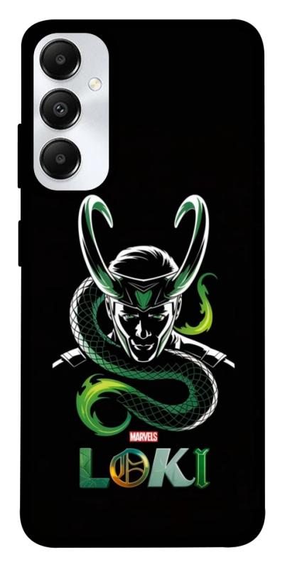Чохол itsPrint Loki для Samsung Galaxy A05s, кіно, купити оптом з доставкою