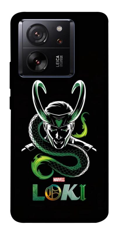 Чехол itsPrint Loki для Xiaomi 13T, кино, купить оптом с доставкой