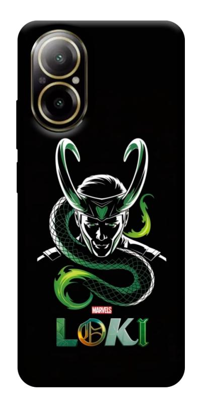 Чехол itsPrint Loki для Realme C67 4G, кино, купить оптом с доставкой