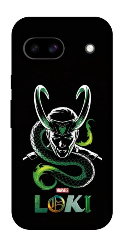 Чохол itsPrint Loki для Google Pixel 8a, кіно, купити оптом з доставкою