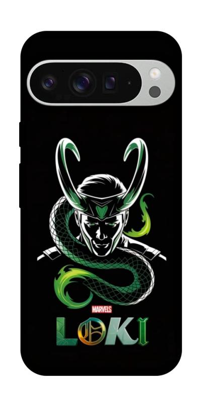 Чохол itsPrint Loki для Google Pixel 9 Pro XL, кіно, купити оптом з доставкою