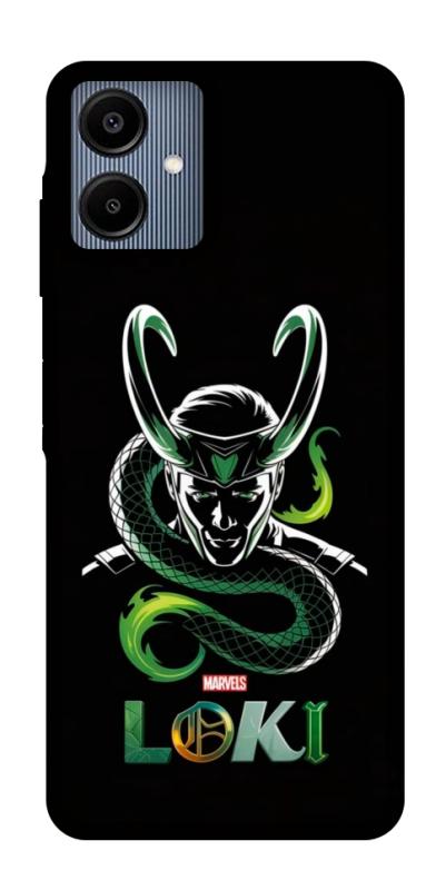 Чохол itsPrint Loki для Samsung Galaxy A06, кіно, купити оптом з доставкою