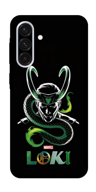 Чохол itsPrint Loki для Samsung Galaxy A36 5G, кіно, купити оптом з доставкою
