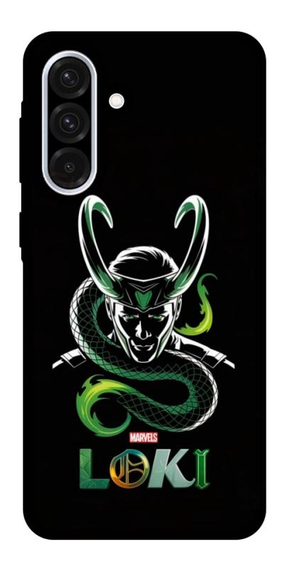 Чохол itsPrint Loki для Samsung Galaxy A56 5G, кіно, купити оптом з доставкою