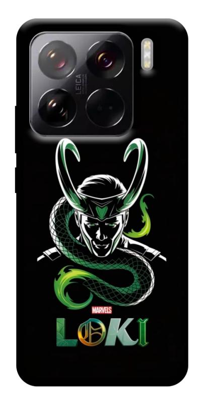 Чохол itsPrint Loki для Xiaomi 15 Pro, кіно, купити оптом з доставкою