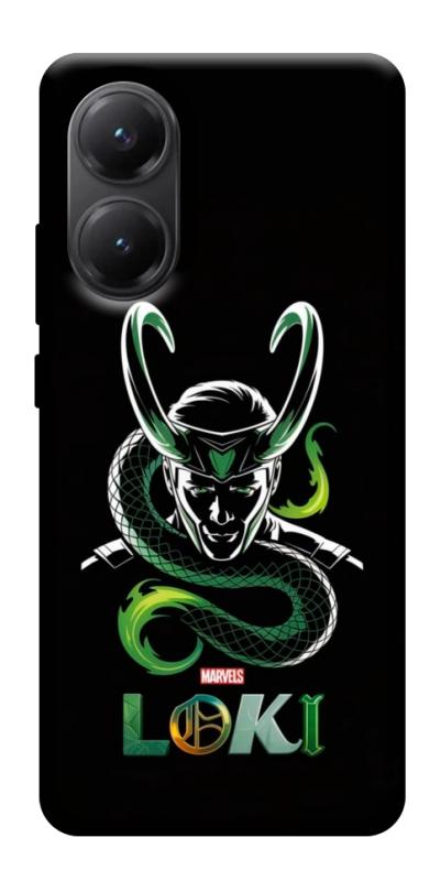 Чохол itsPrint Loki для Xiaomi Poco X7 Pro, кіно, купити оптом з доставкою