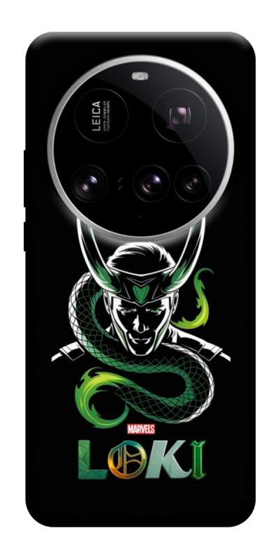 Чохол itsPrint Loki для Xiaomi 15 Ultra, кіно, купити оптом з доставкою